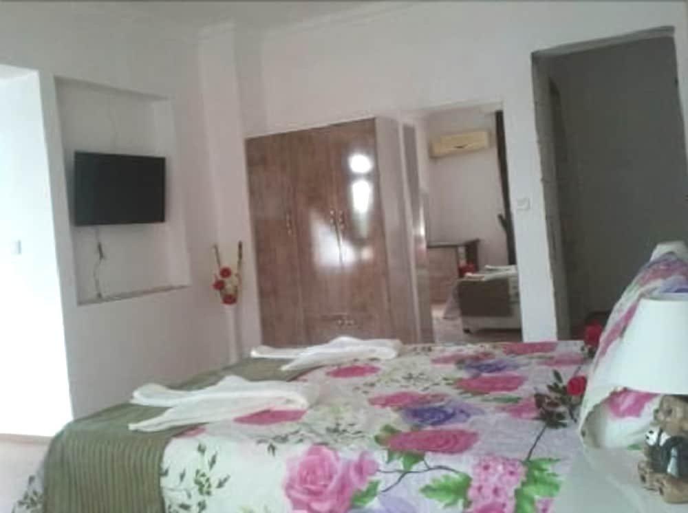 Мармарис: Mete Otel