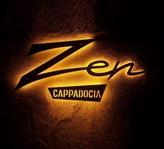 Учисар: Zen Cappadocia