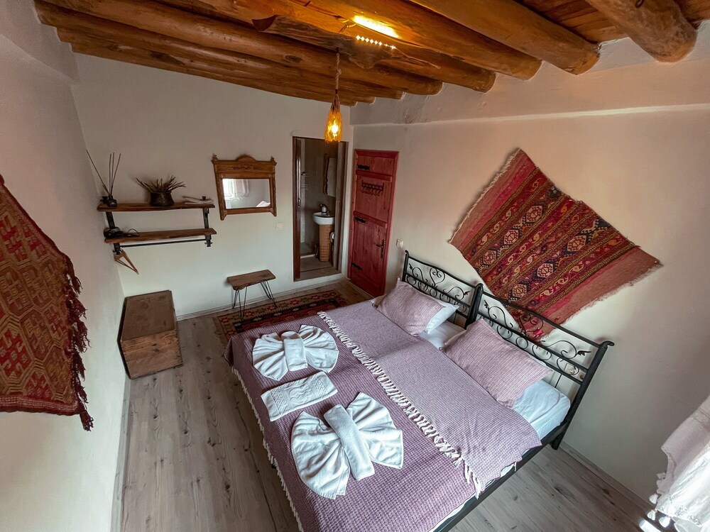 Учисар: Zen Cappadocia