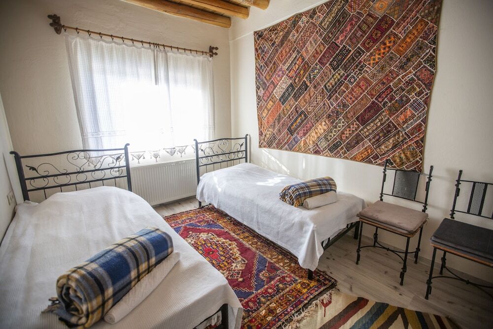 Учисар: Zen Cappadocia