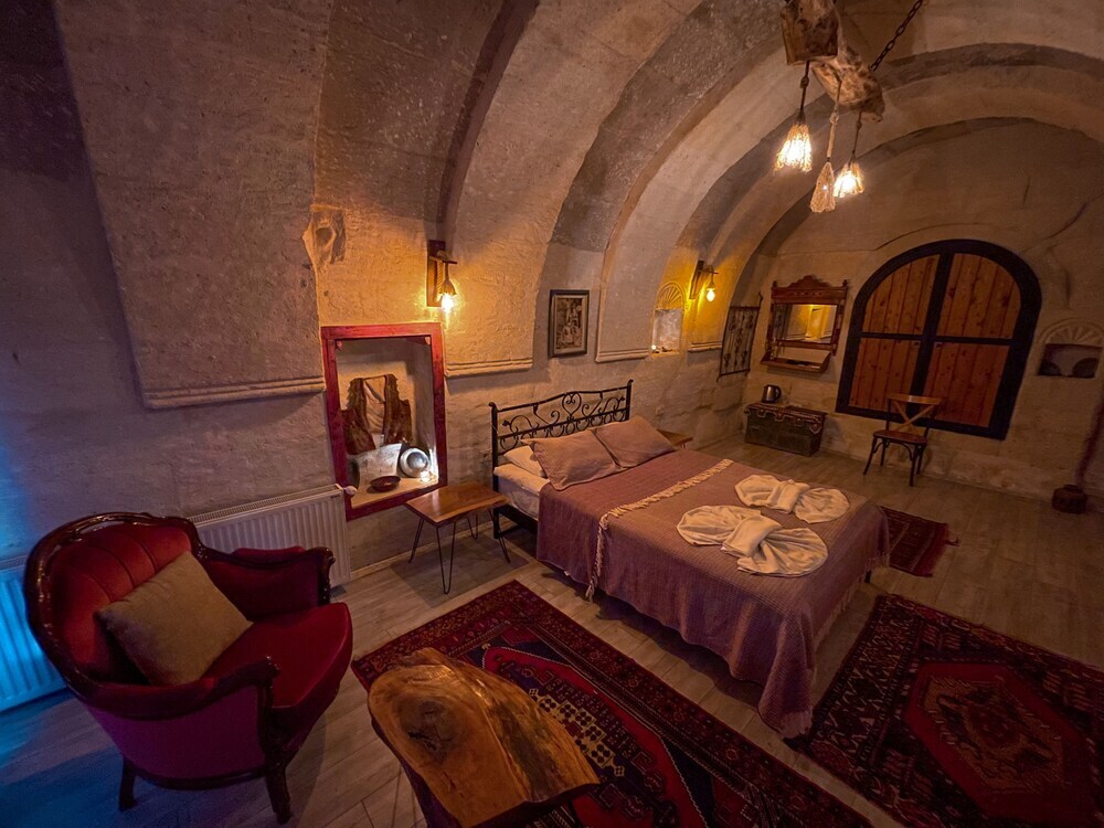 Учисар: Zen Cappadocia