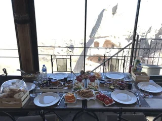 Учисар: Zen Cappadocia