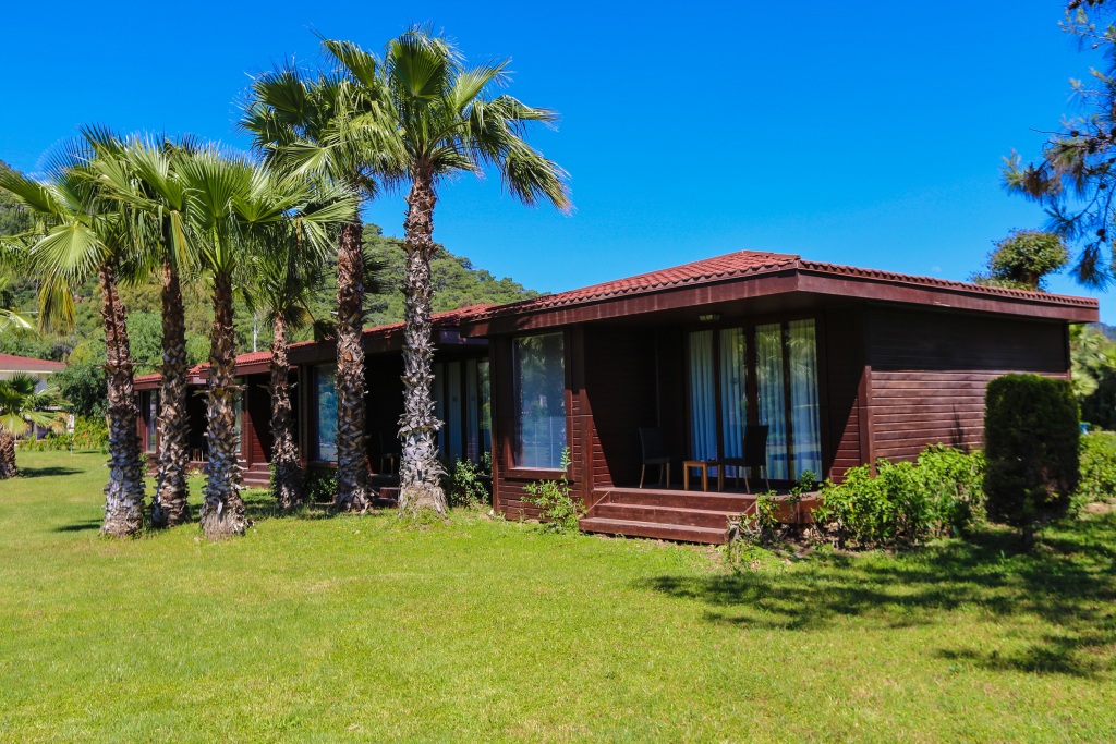 Мармарис: Fortezza Beach Resort