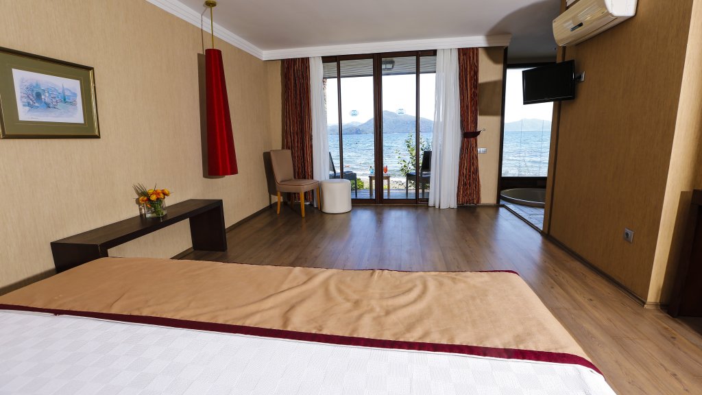 Мармарис: Fortezza Beach Resort
