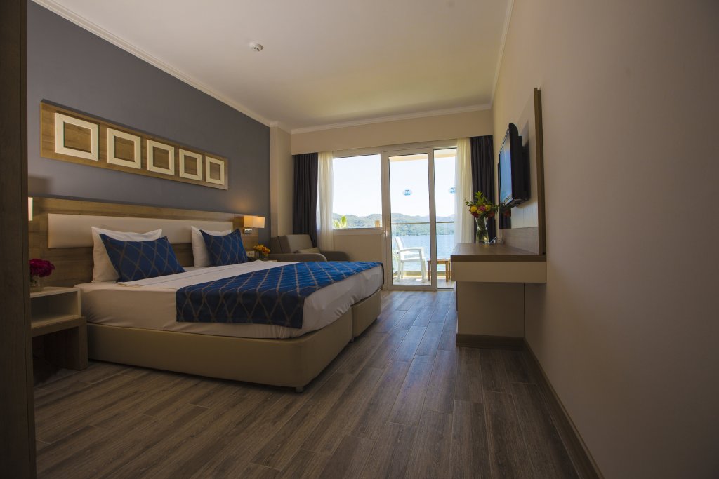 Мармарис: Fortezza Beach Resort