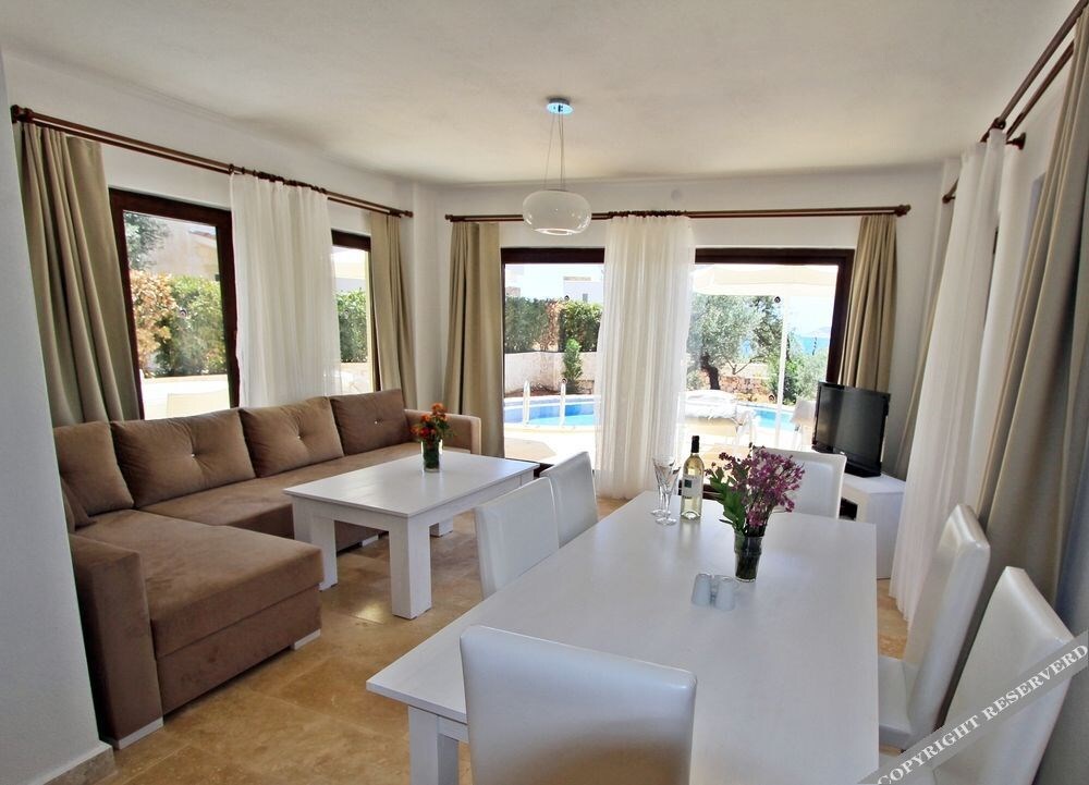 Калкан: Villa Phoebe Kalkan