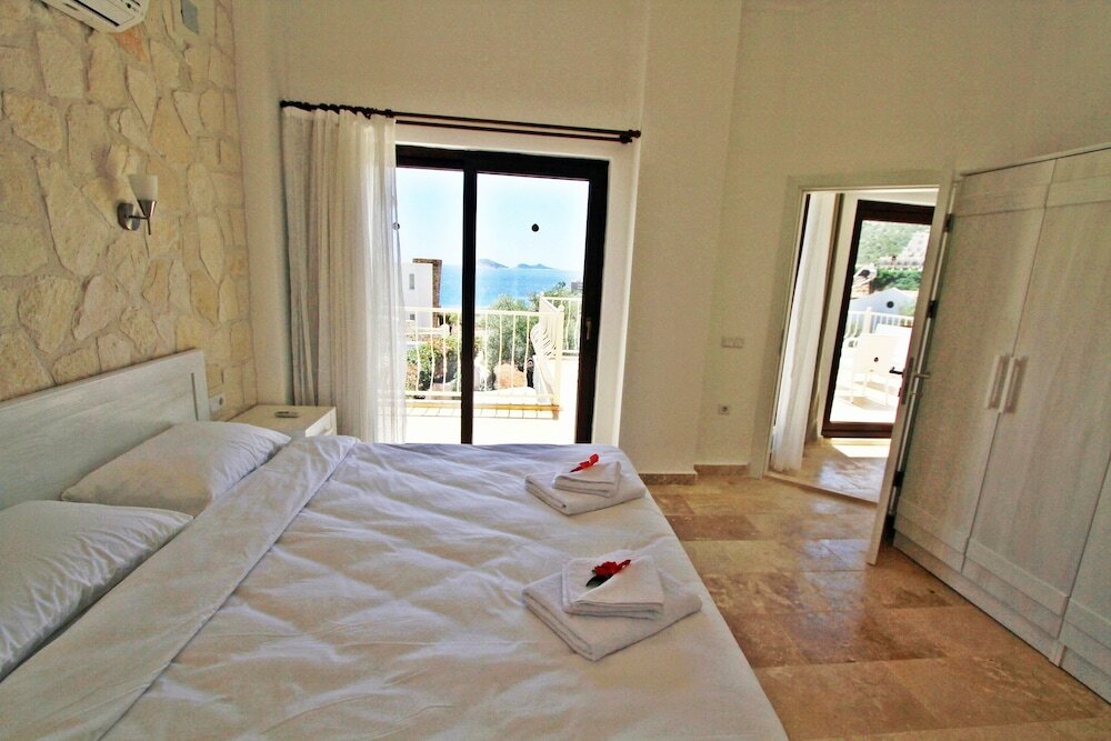 Калкан: Villa Phoebe Kalkan