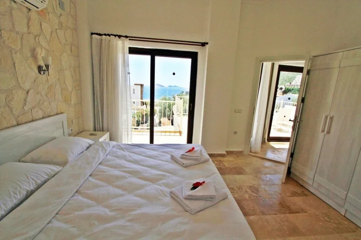Калкан: Villa Aprohodite Kalkan
