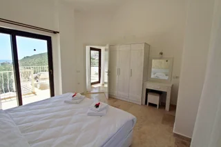 Калкан: Villa Aprohodite Kalkan