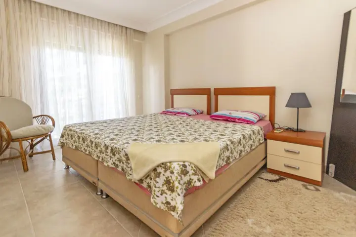 Белек: Вилла Paradise Town Royal
