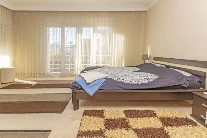 Белек: Вилла Paradise Town Royal