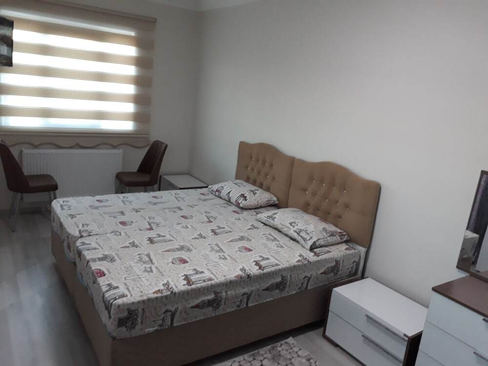 Эрзинджан: Moonlight Apart Otel