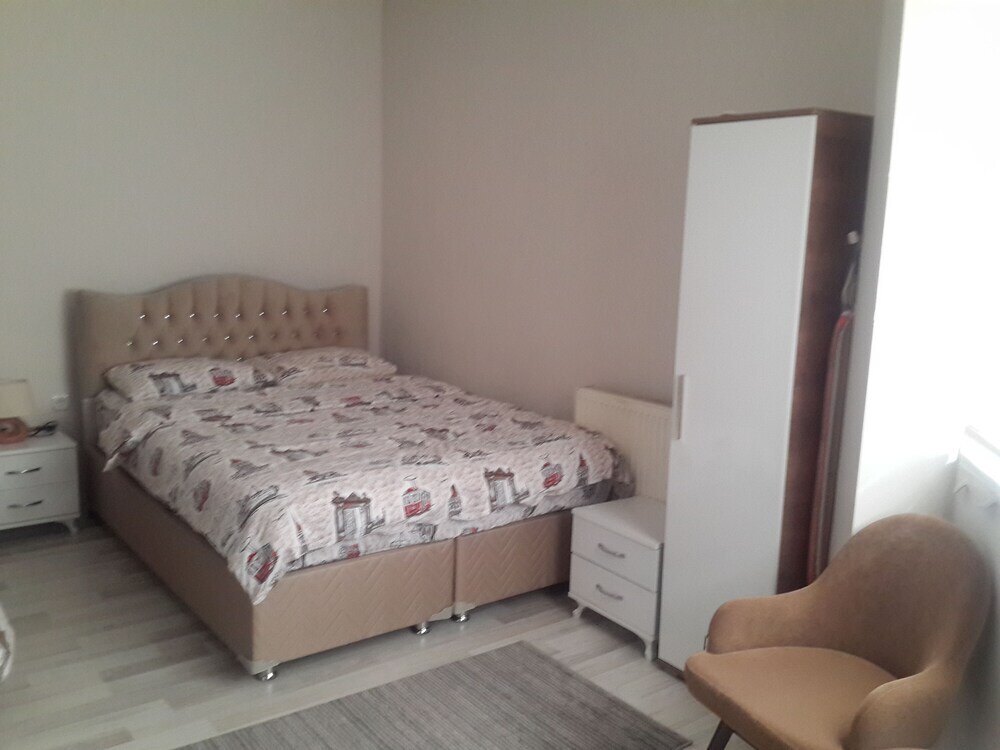 Эрзинджан: Moonlight Apart Otel