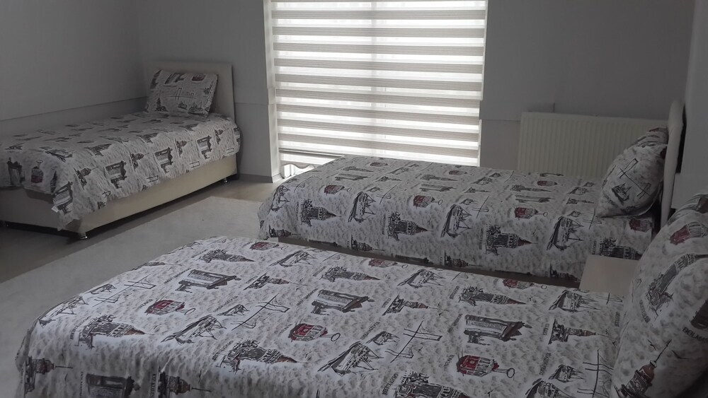 Эрзинджан: Moonlight Apart Otel