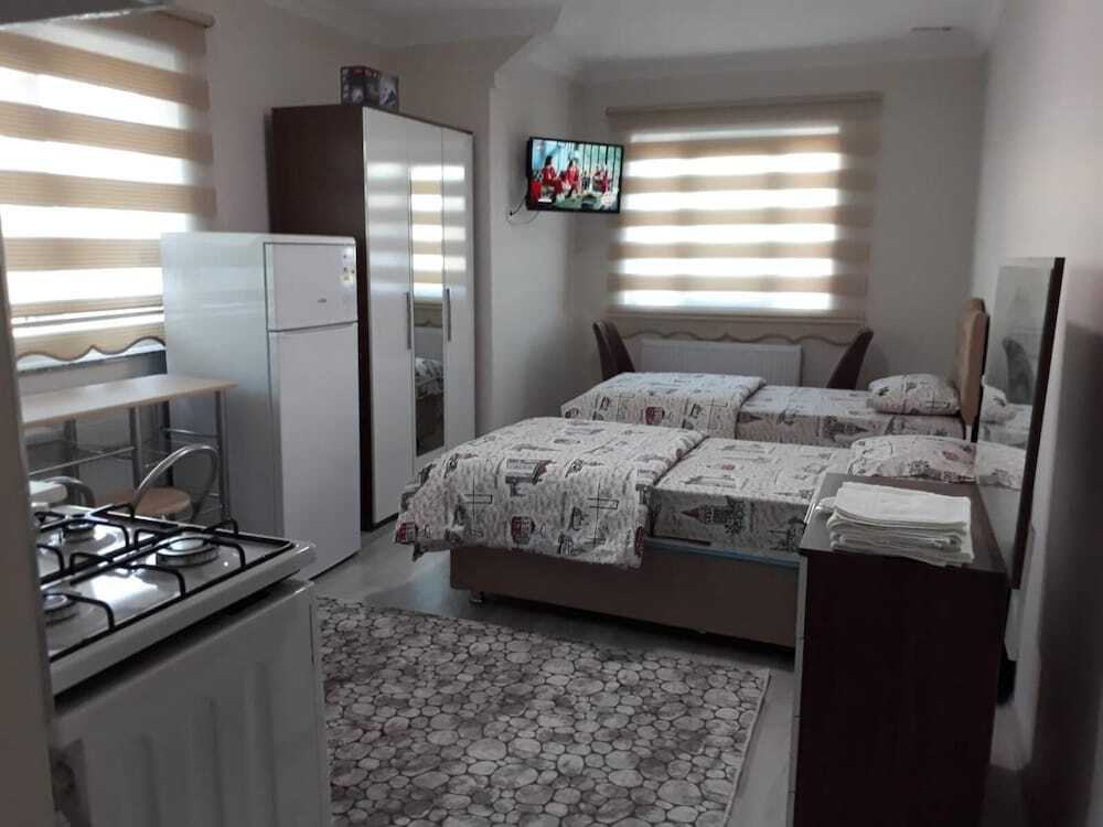 Эрзинджан: Moonlight Apart Otel