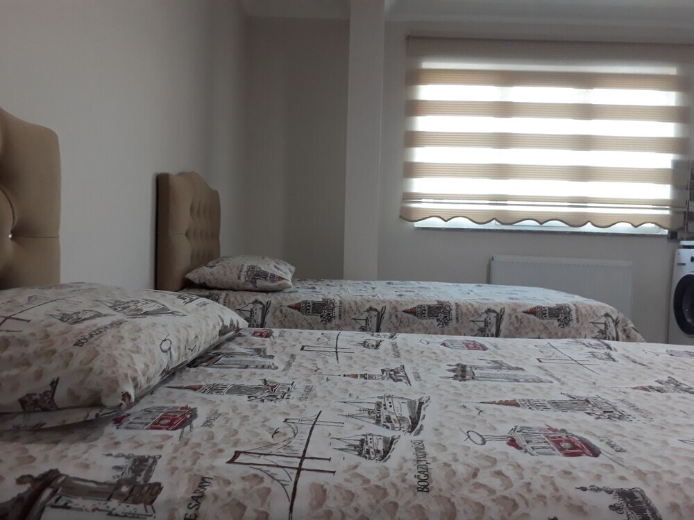 Эрзинджан: Moonlight Apart Otel