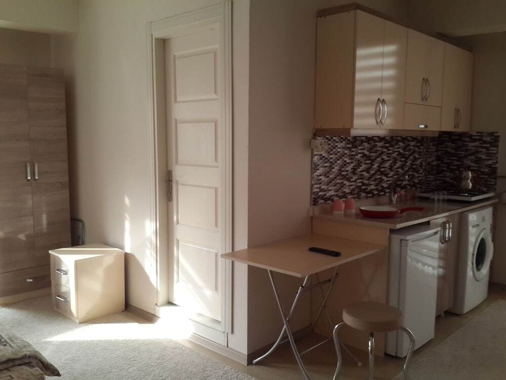 Эрзинджан: Moonlight Apart Otel