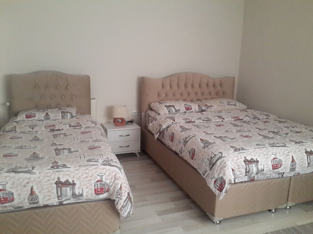 Эрзинджан: Moonlight Apart Otel
