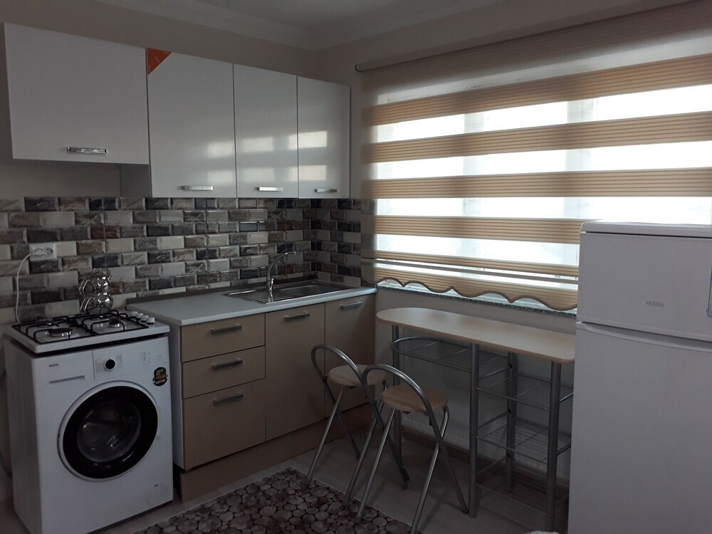 Эрзинджан: Moonlight Apart Otel
