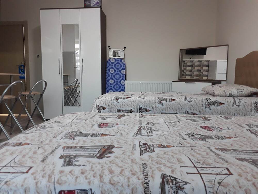 Эрзинджан: Moonlight Apart Otel