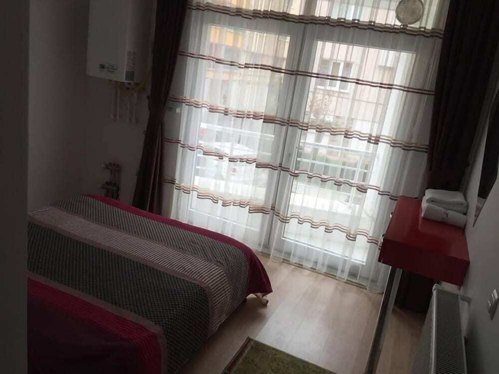 Эскишехир: Life Suit