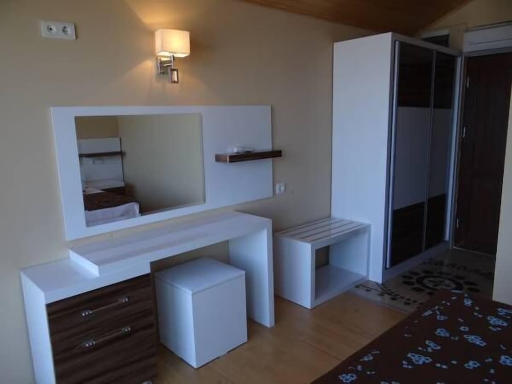 Адрасан: Sinemis Hotel Adrasan