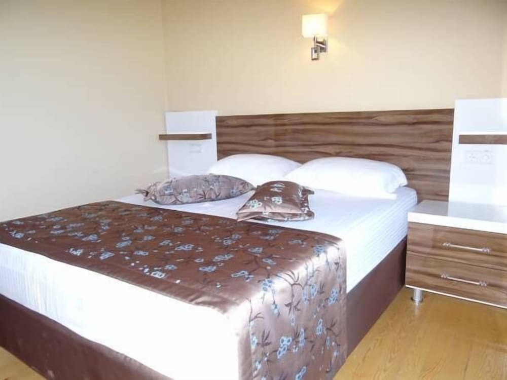 Адрасан: Sinemis Hotel Adrasan