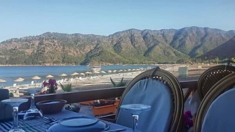 Адрасан: Sinemis Hotel Adrasan