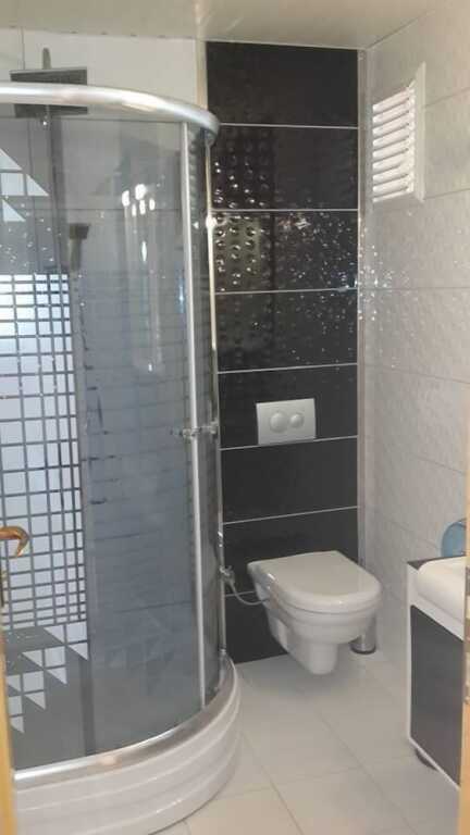 Адрасан: Sinemis Hotel Adrasan