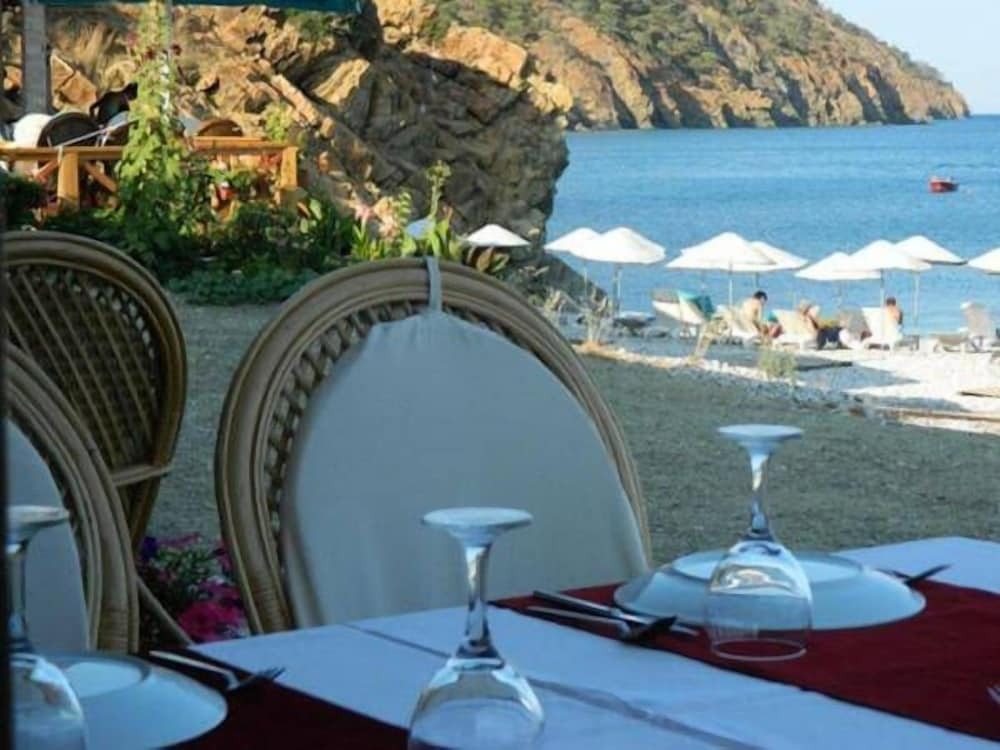 Адрасан: Sinemis Hotel Adrasan