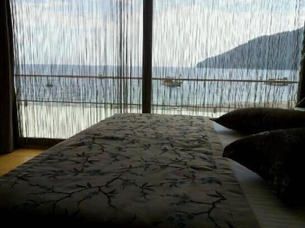 Адрасан: Sinemis Hotel Adrasan