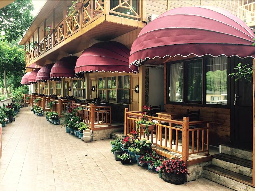 Адрасан: Sinemis Hotel Adrasan