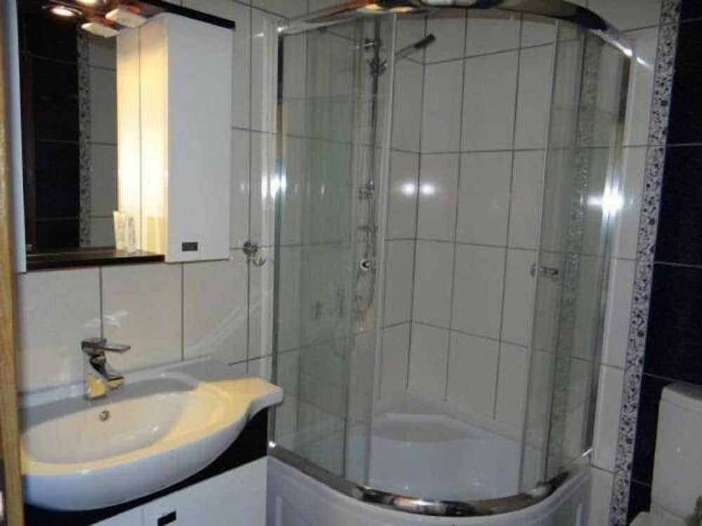 Адрасан: Sinemis Hotel Adrasan