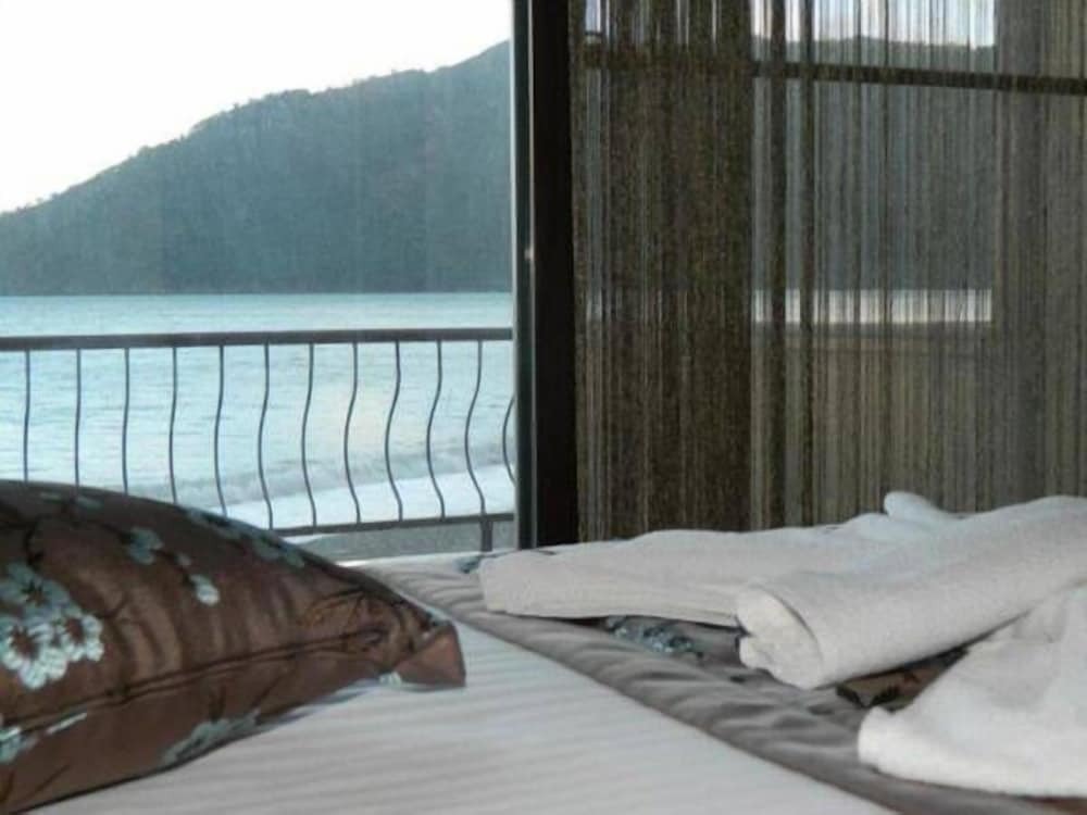 Адрасан: Sinemis Hotel Adrasan