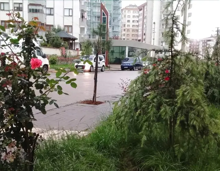 Трабзон: Trabzon Holiday Suites