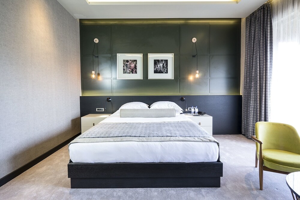 Бурса: 7 Rooms - Adults Only