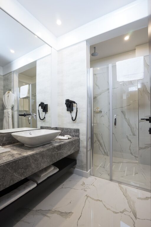 Бурса: 7 Rooms - Adults Only