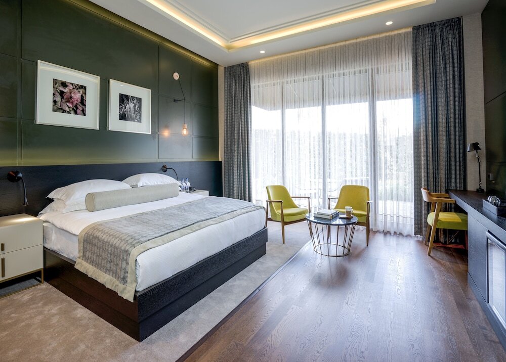 Бурса: 7 Rooms - Adults Only