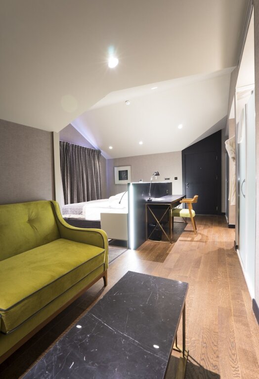 Бурса: 7 Rooms - Adults Only