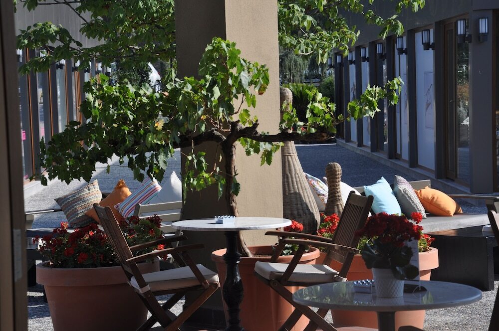 Бурса: 7 Rooms - Adults Only