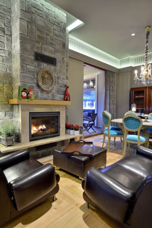 Бурса: 7 Rooms - Adults Only
