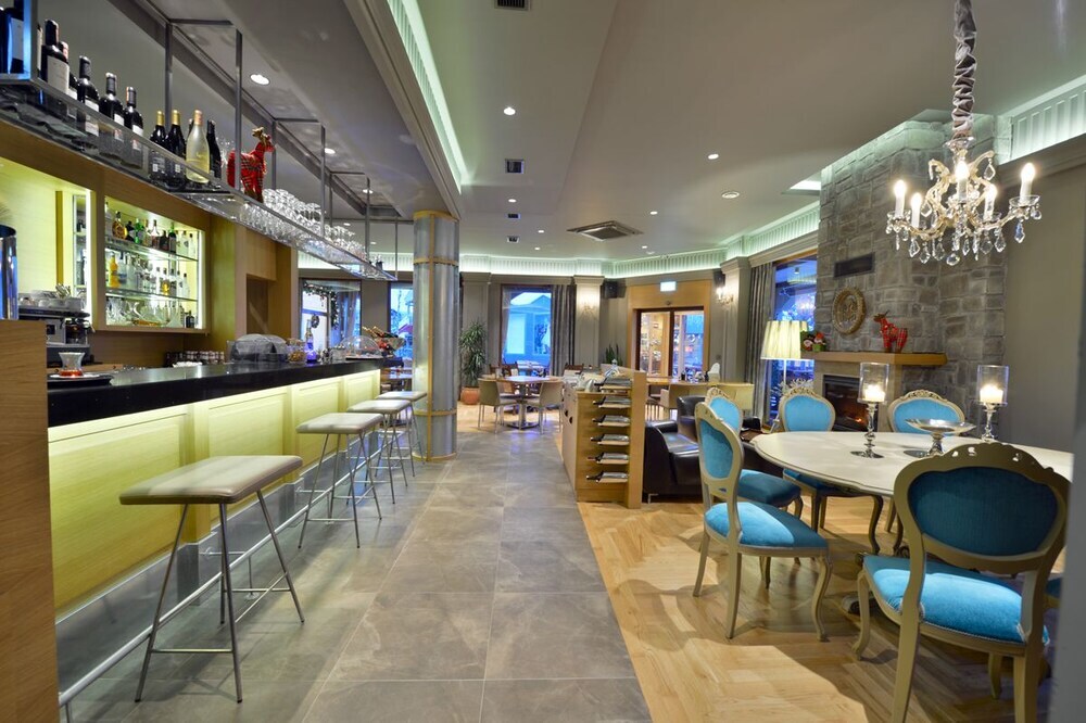 Бурса: 7 Rooms - Adults Only