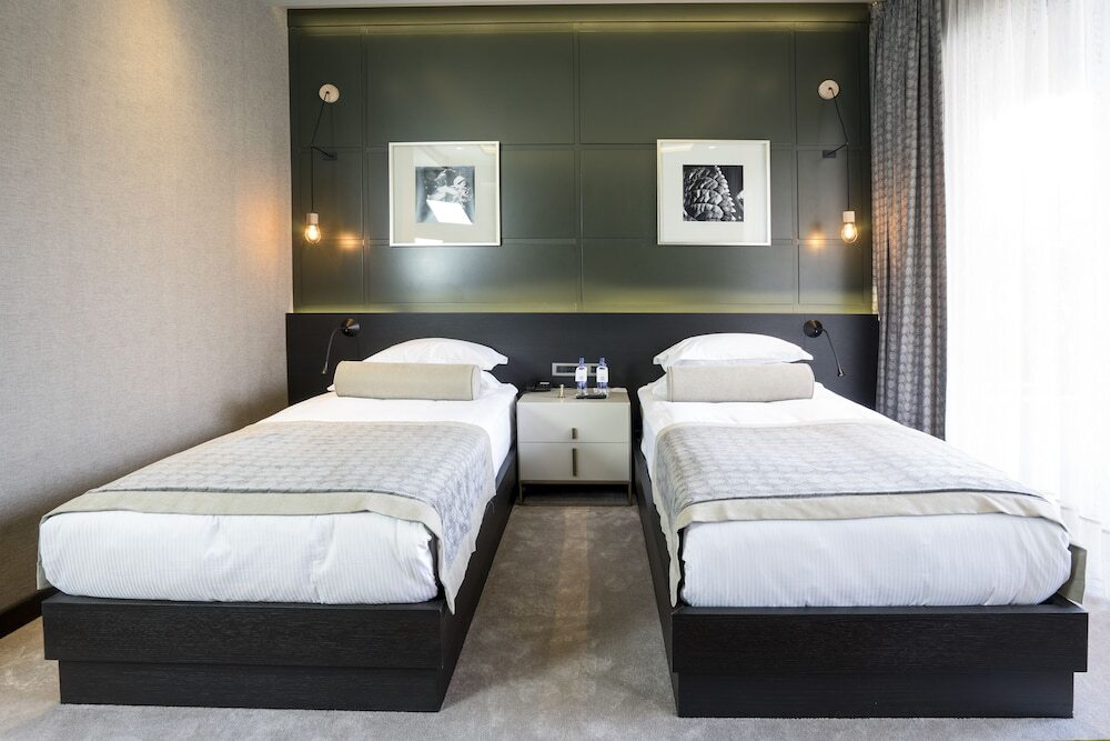 Бурса: 7 Rooms - Adults Only