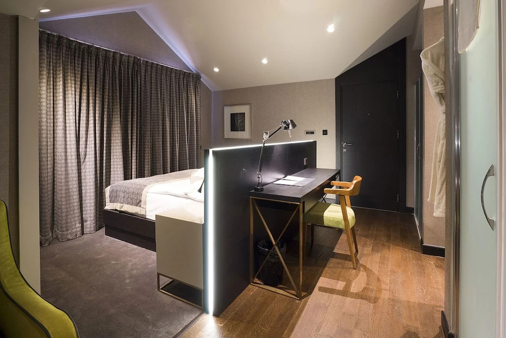 Бурса: 7 Rooms - Adults Only