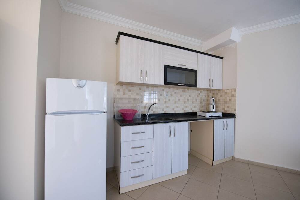 Силифке: Truva Apart Hotel