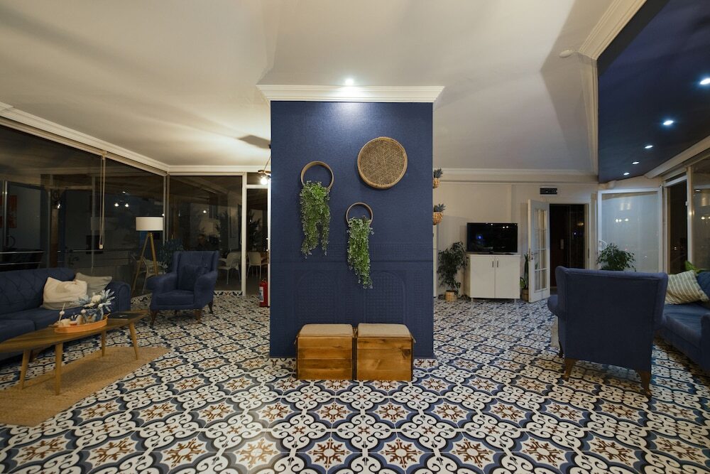 Силифке: Truva Apart Hotel