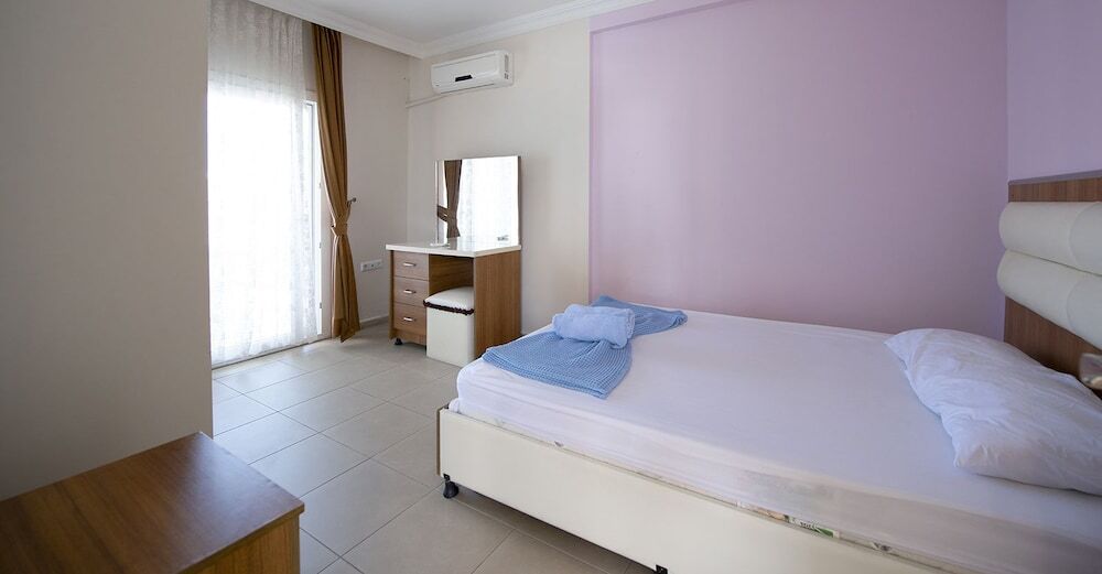 Силифке: Truva Apart Hotel