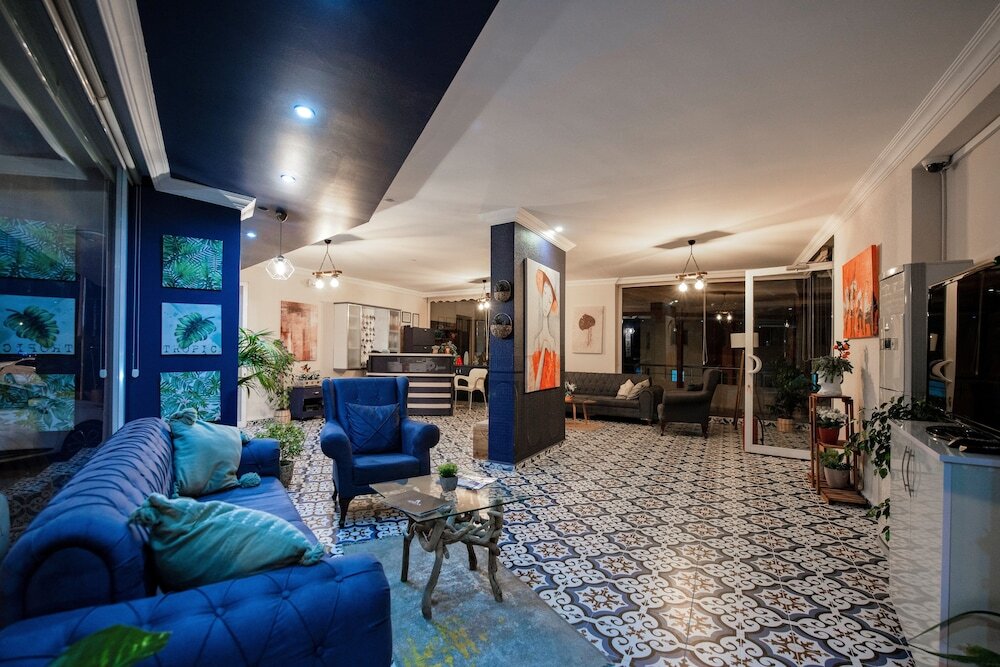 Силифке: Truva Apart Hotel