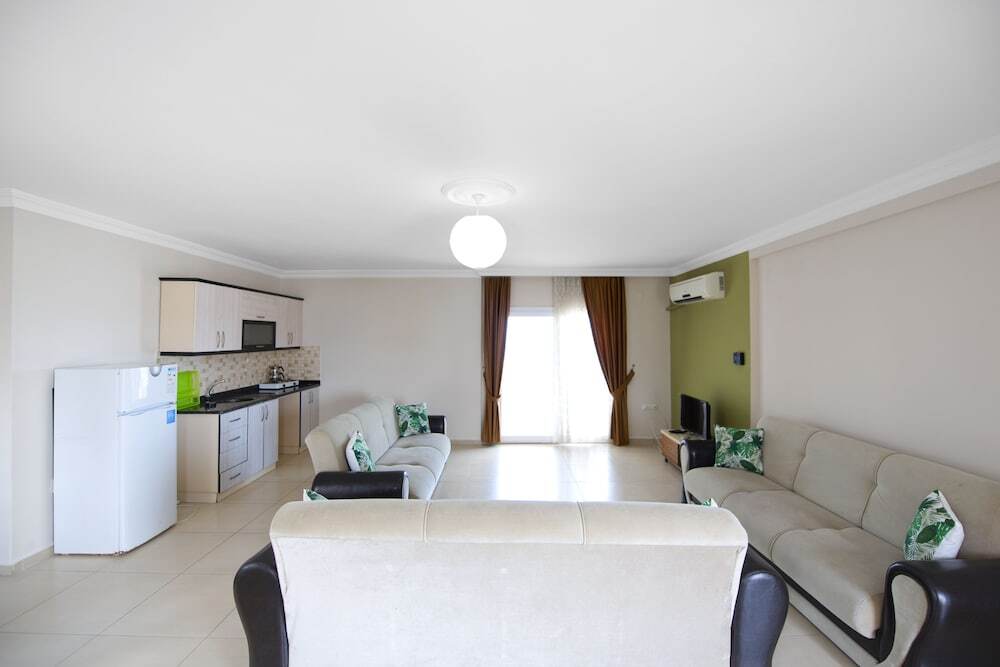 Силифке: Truva Apart Hotel