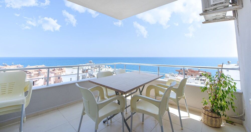 Силифке: Truva Apart Hotel